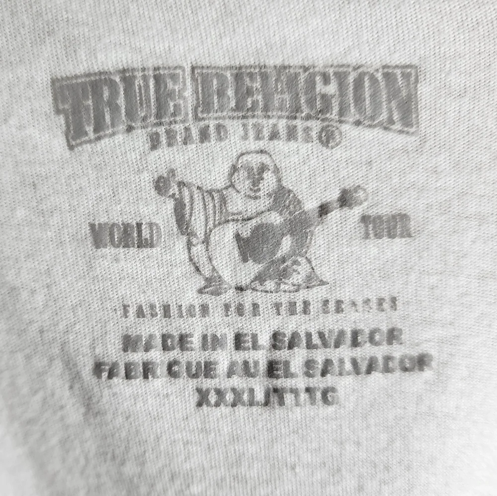 True Religion T-Shirt